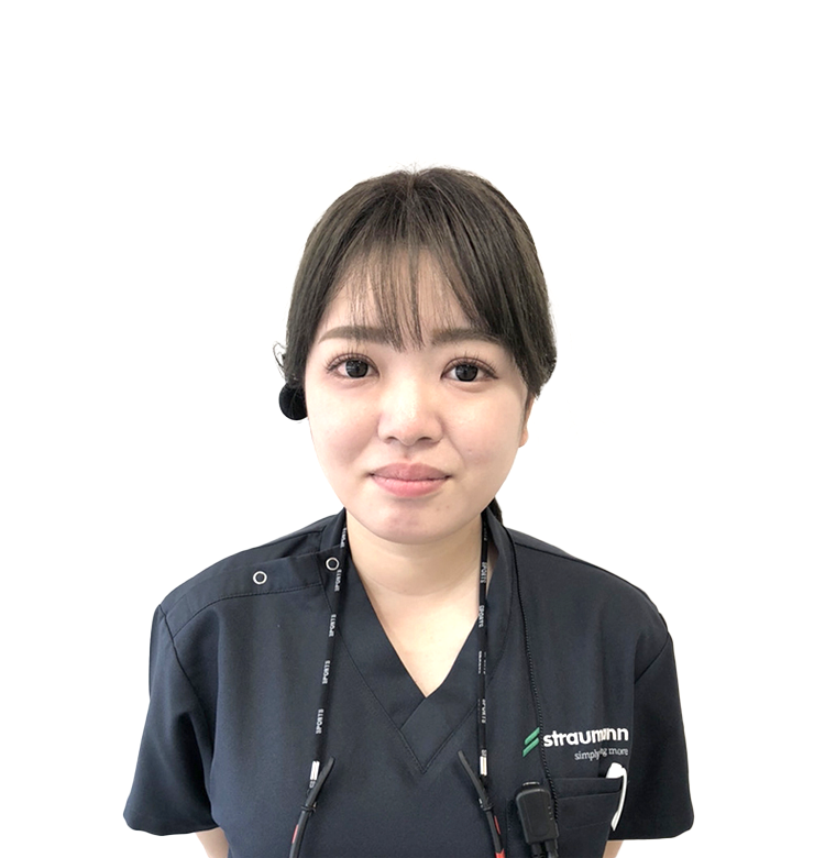 丸山 恵未